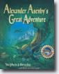 *Alexander Asenby's Great Adventure* by Stephen J. Brooks, illustrated by Rajesh