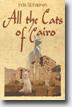 *All the Cats of Cairo* by Inda Schaenen- young readers fantasy book review