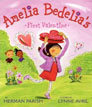 *Amelia Bedelia's First Valentine* by Herman Parish, illustrated by Lynne Avril