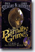 *Barnaby Grimes: Curse of the Night Wolf* by Paul Stewart and Chris Riddell- young readers fantasy book review