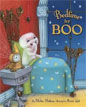 *Bedtime for Boo* by Mickie Matheis, illustrated by Bonnie Leick