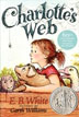 *Charlotte's Web (60th Anniversary Edition)* by E.B. White, illustrated by Garth Williams - middle grades book review
