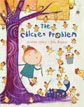 *The Chicken Problem* by Billy Aronson, illustrated by Jennifer Oxley