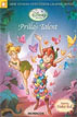 *Disney Fairies Graphic Novel #1: Prilla's Talent* by Stefan Petrucha, illustrated by Giada Perissinotto and Caterina Giorgetti - beginning readers book review