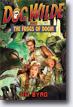 *Doc Wilde and the Frogs of Doom* by Tim Byrd- young readers book review
