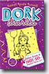 *Dork Diaries 2: Tales from a Not-So-Popular Party Girl* by Rachel Rene Russell- young readers fantasy book review