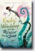 *Emily Windsnap and the Monster from the Deep* by Liz Kessler, illustrated by Sarah Gibb- young readers fantasy book review