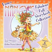 *Fancy Nancy's Fabulous Fall Storybook Collection* by Jane O'Connor, illustrated by Robin Preiss Glasser - beginning readers book review