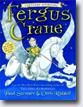 *Far-Flung Adventures: Fergus Crane* by Paul Stewart & Chris Riddell - tweens/young readers book review