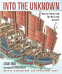 *Into the Unknown: How Great Explorers Found Their Way by Land, Sea, and Air* by Stewart Ross, illustrated by Stephen Biesty - middle grades nonfiction book review