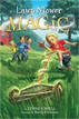 *Lawn Mower Magic (A Stepping Stone Book)* by Lynne Jonell, illustrated by Brandon Dorman - beginning readers book review