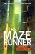 *The Maze Runner* author James Dashner