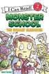 *Monster School: The Spooky Sleepover (I Can Read Book 2)* by Dave Keane - beginning readers book review