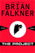 *The Project* by Brian Falkner - young adult book review
