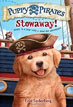 *Puppy Pirates #1: Stowaway! (A Stepping Stone Book)* by Erin Soderberg - click here for our elementary readers book review
