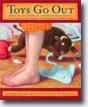 click here for more on *Toys Go Out* by illustrator Paul Zelinsky