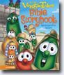 *VeggieTales Bible Storybook: With Scripture from the NIrV (Big Idea Books)* by Cindy Kenney, illustrated by Big Ideas Design