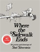 *Where the Sidewalk Ends: Poems and Drawings (40th Anniversary Edition)* by Shel Silverstein - beginning readers book review