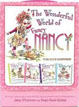 *The Wonderful World of Fancy Nancy* by Jane O'Connor, illustrated by Robin Preiss Glasser