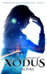 *Xodus (The Astralis Series, Book 1)* by K.J. McPike- young adult book review